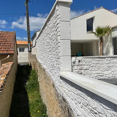 Villa Ioda Chasseneuil-du-Poitou